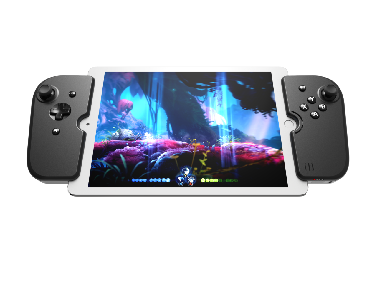 Gamevice for iPad product image 