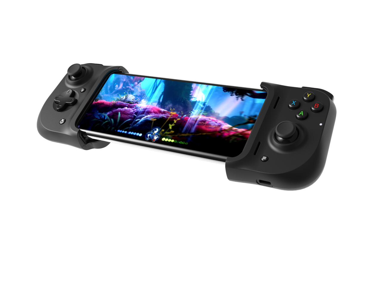 Gamevice for Android product image