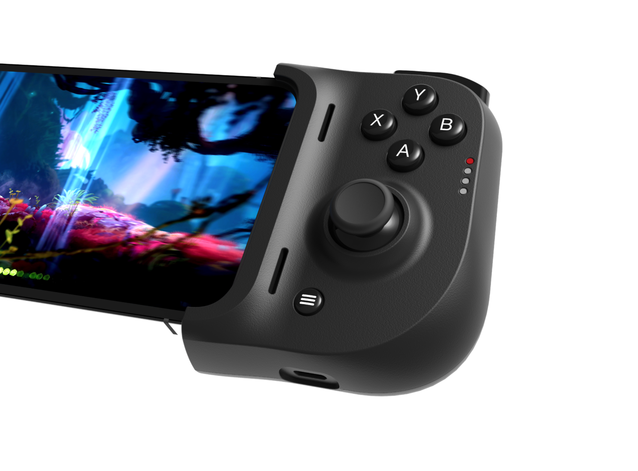Gamevice for iPhone product image