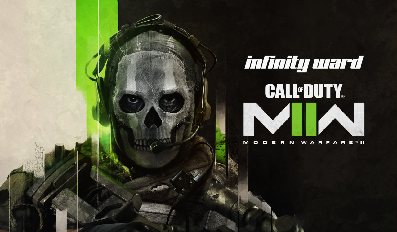 Call Of Duty: Modern Warfare II graphic (Activision)