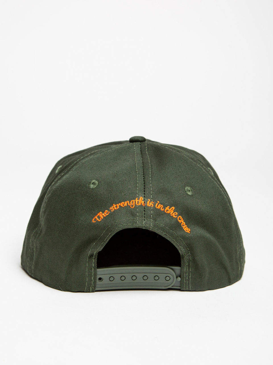 UNINTERRUPTED Limited Edition Hat 