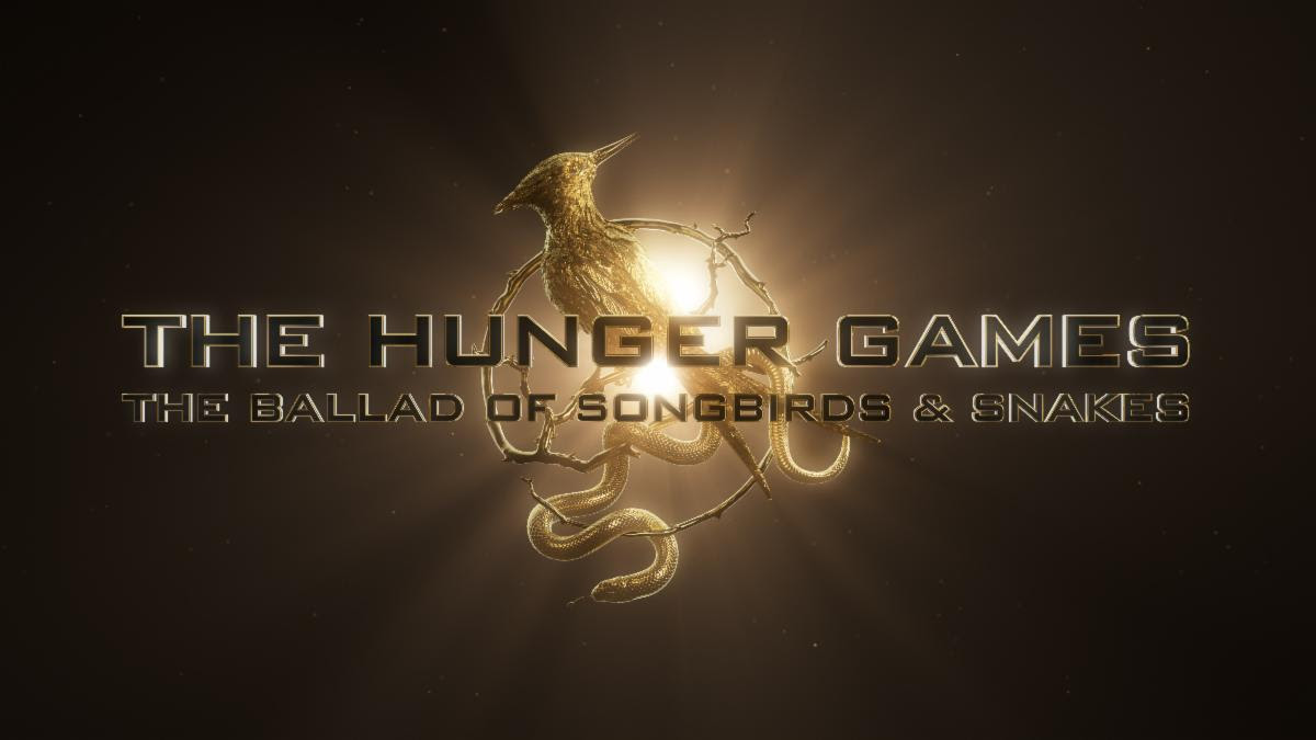 The Hunger Games: The Ballad Of Songbirds & Snakes graphic (Lionsgate)