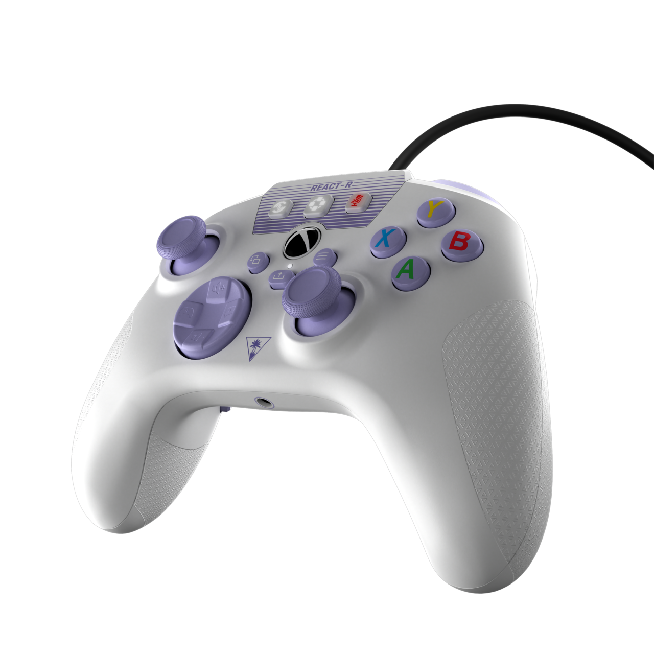 Designed For Xbox React-R Controller (Turtle Beach)