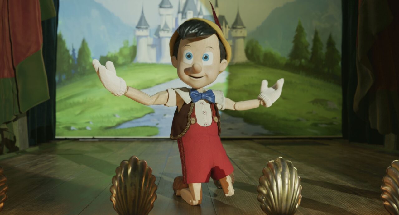 Pinocchio still (Walt Disney Studios)
