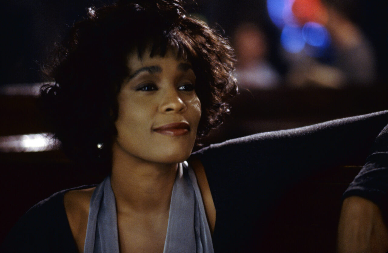 The Bodyguard 30th Anniversary still (Warner Bros. Pictures)