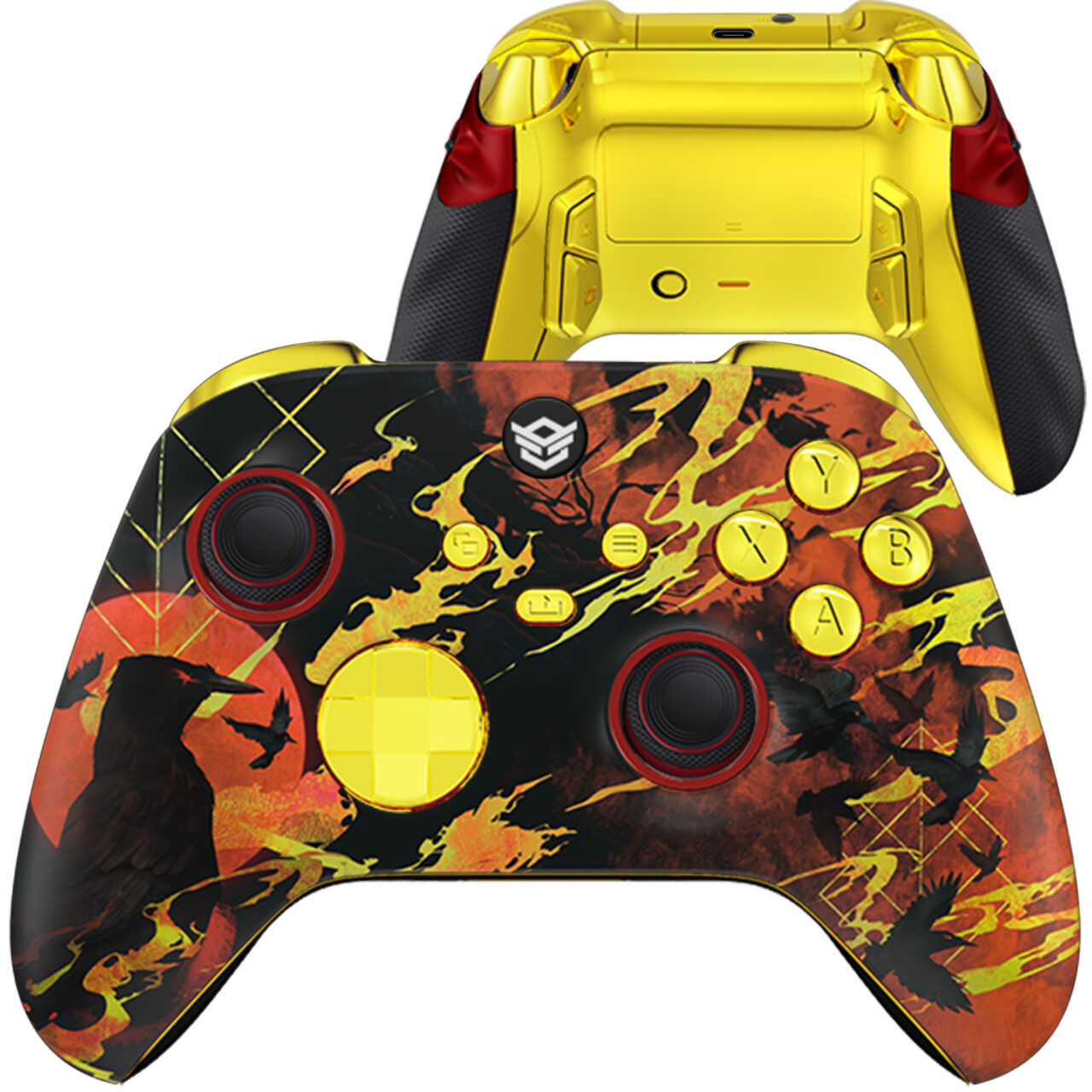 HexGaming Ultimate Xbox Controllers
