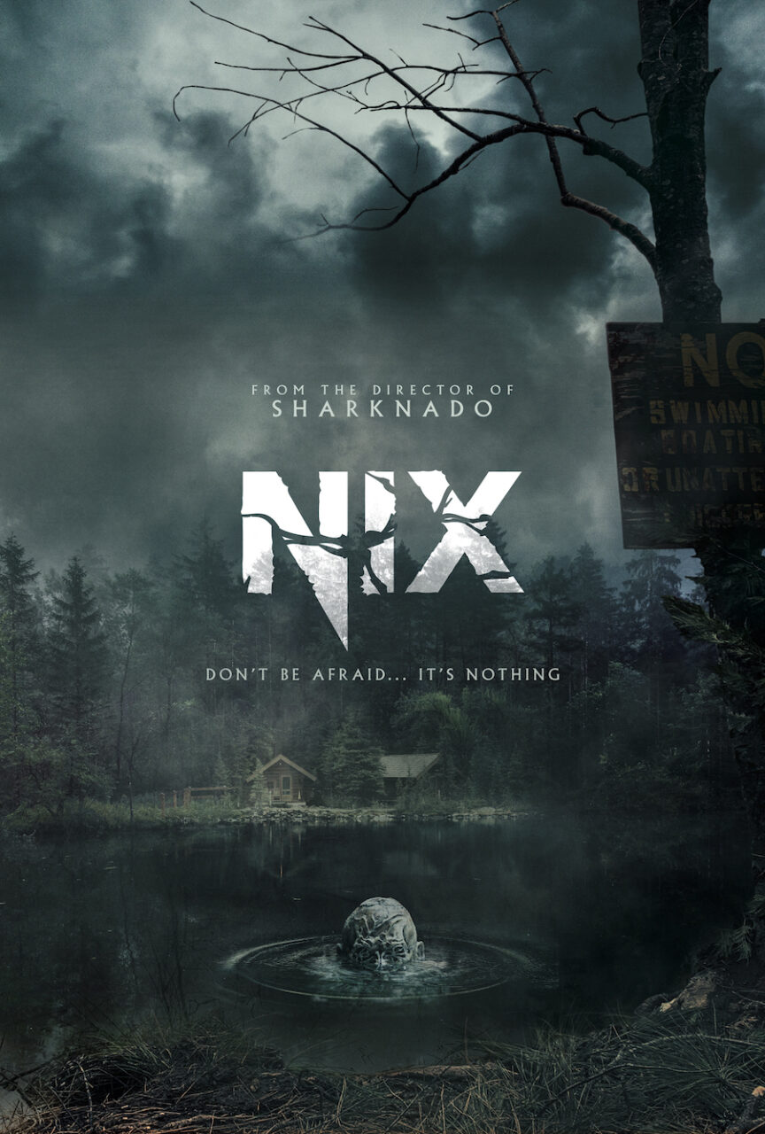 Nix poster (1091 Pictures)