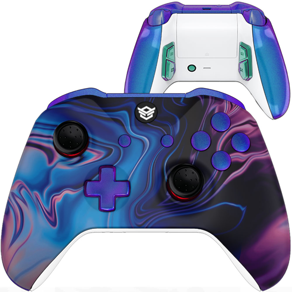 HexGaming Ultimate Xbox Controllers