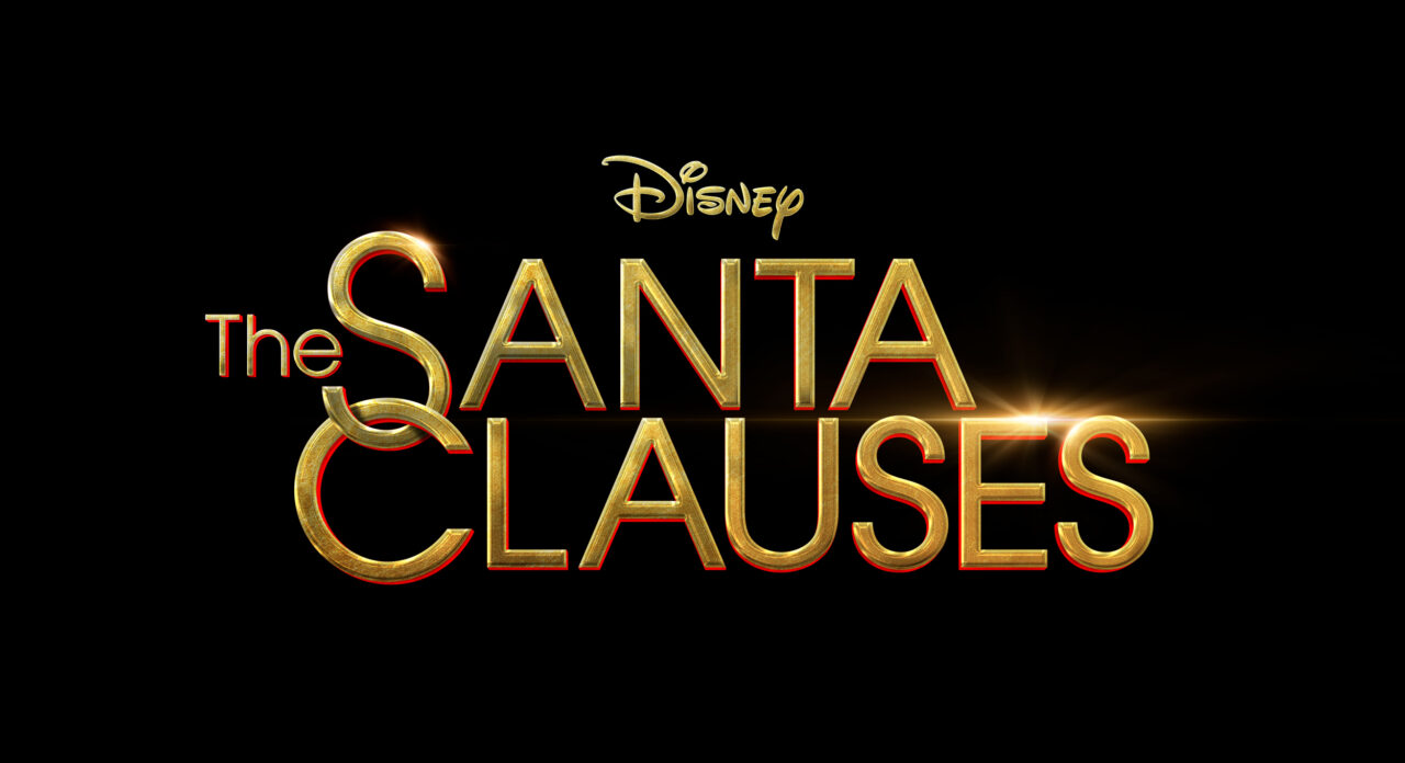 The Santa Clauses key art (Disney+)