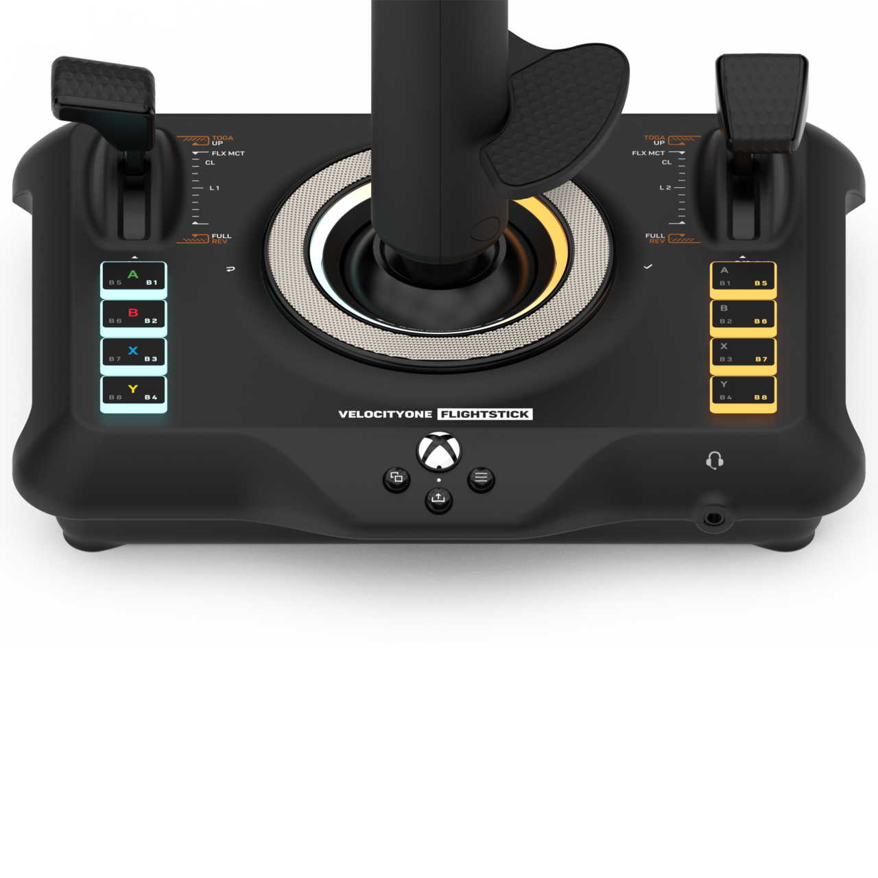 All-New Designed For Xbox VelocityOne Flightstick product image (Turtle Beach)