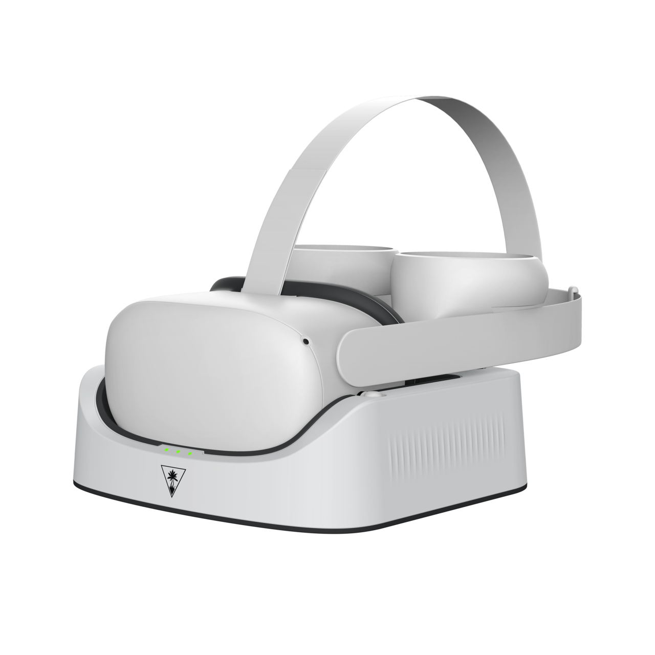Turtle Beach® Fuel Compact VR Charging Station for Meta Quest 2 product image