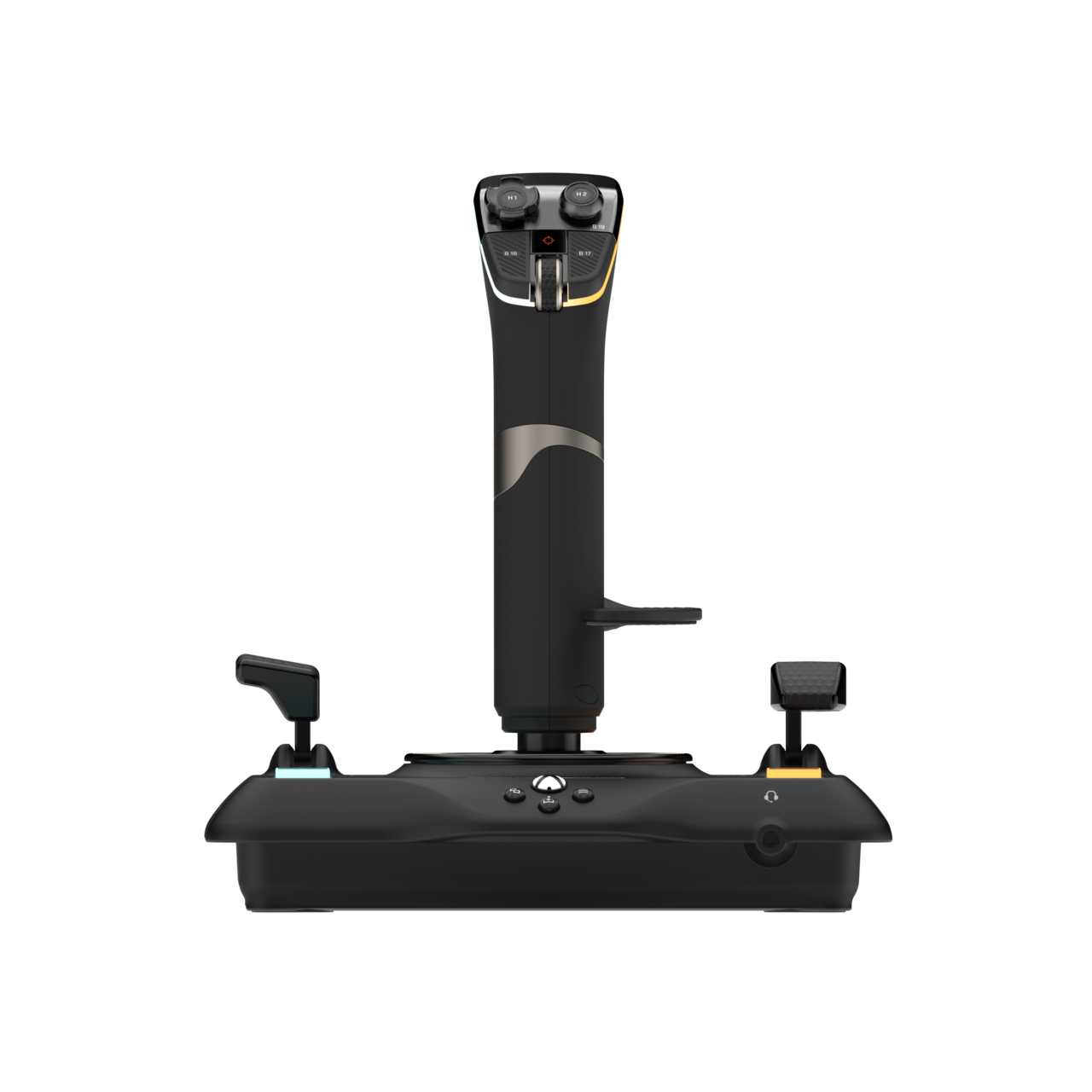 VelocityOne Flightstick Designed for Xbox Series X|S, Xbox One and Windows PC's product image (Turtle Beach)