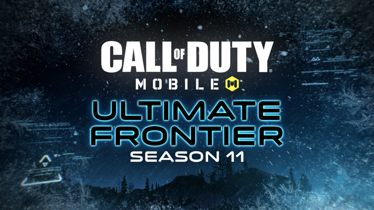 Call Of Duty: Mobile - Season 11: Ultimate Frontier screencap (Activision)