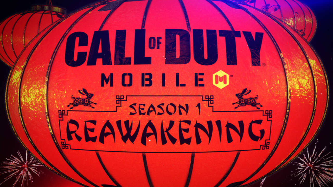 Call Of Duty: Mobile - Season 1: Reawakening screencap (Activision)