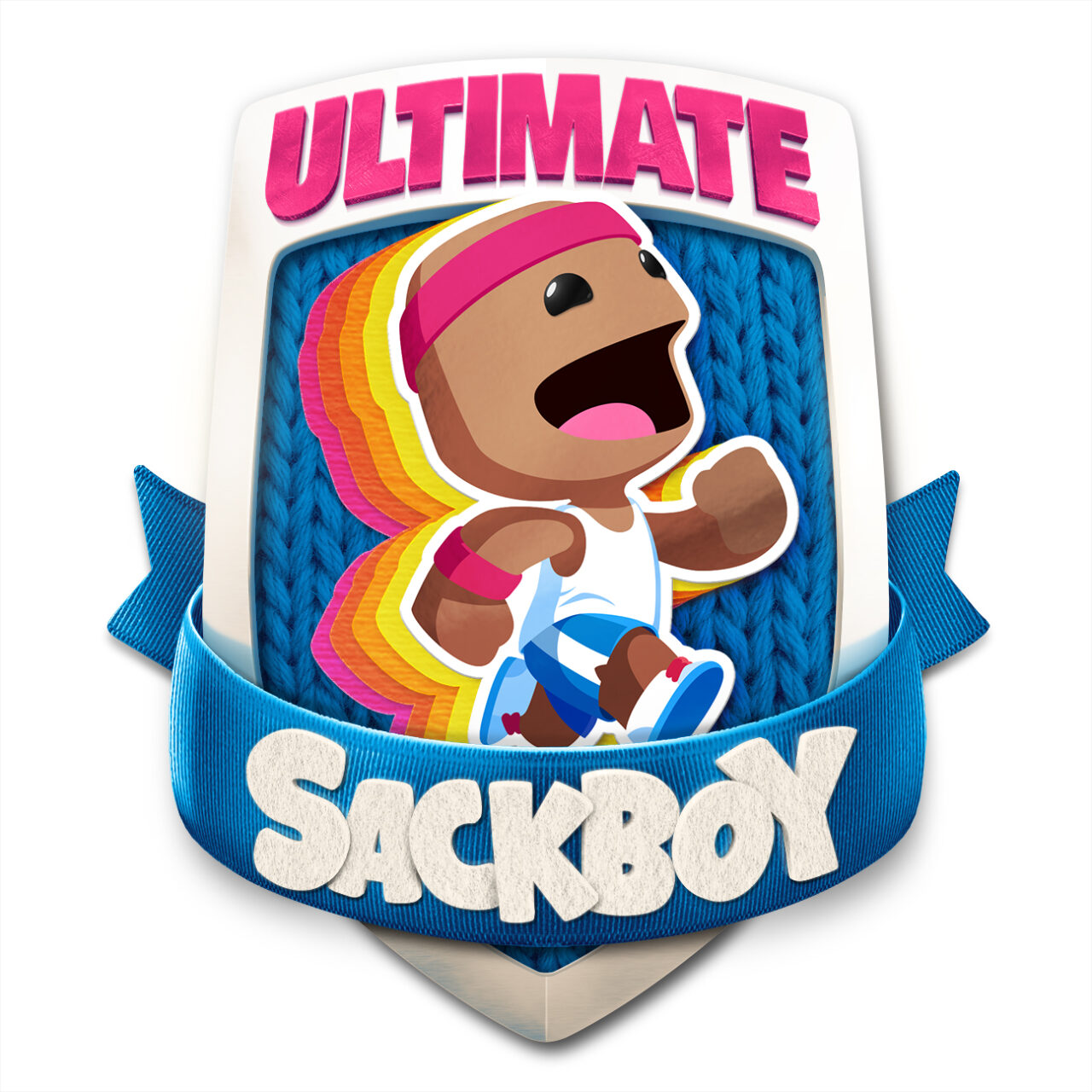 Ultimate Sackboy screencap (Exient)