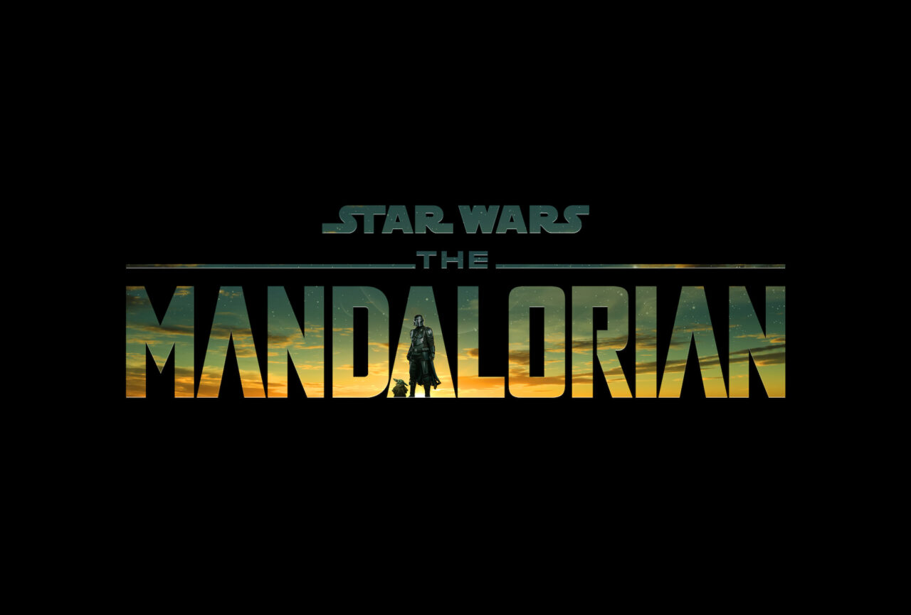 The Mandalorian Season 3 poster (Lucasfilm/Disney)