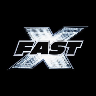Fast X title (Universal Pictures)