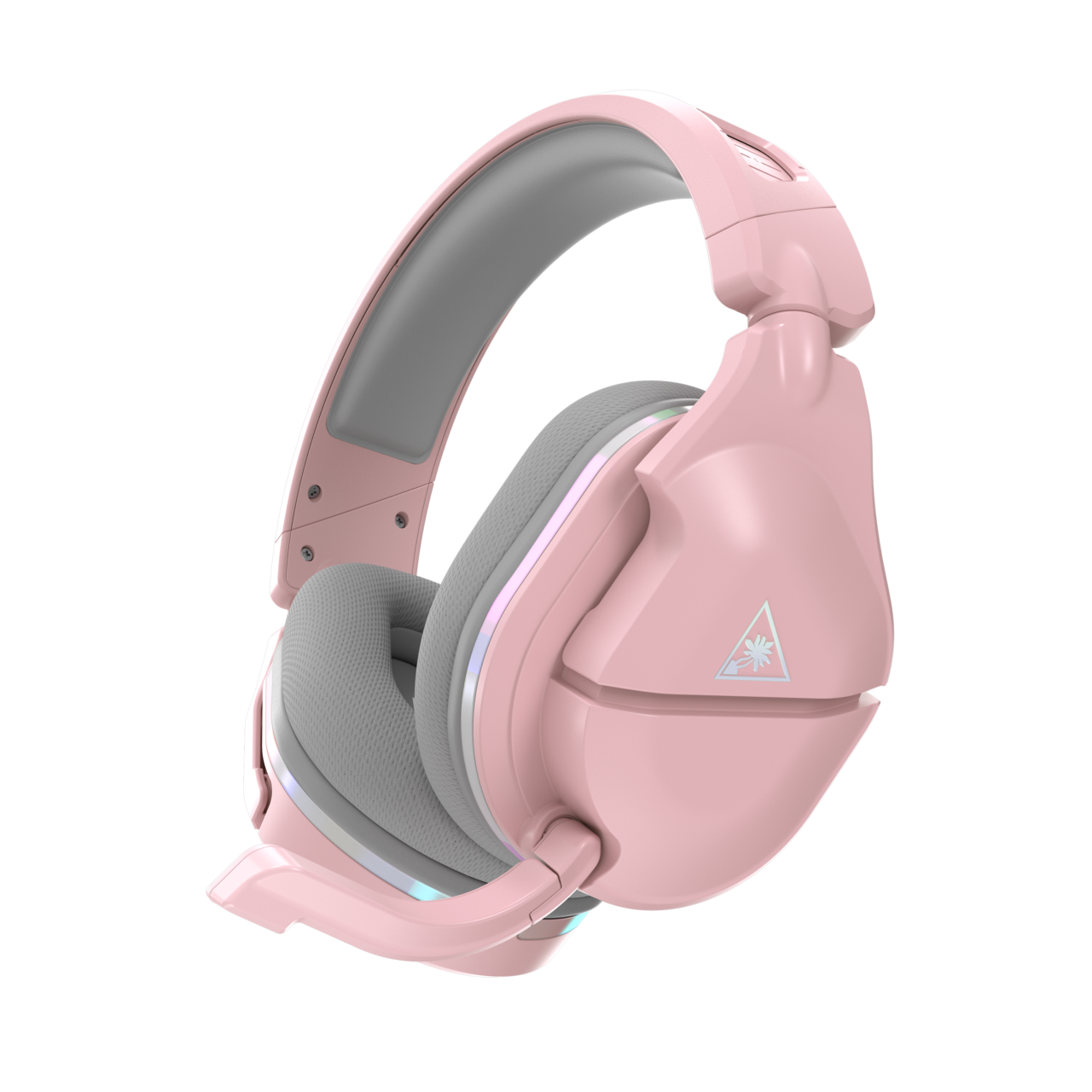 New Stealth 600 Gen 2 Max Teal And Pink Colorways product image (Turtle Beach)