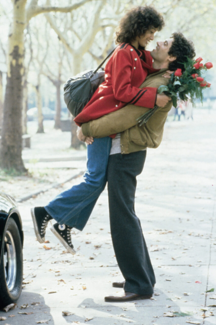 Flashdance 40th Anniversary still (Paramount Home Entertainment)