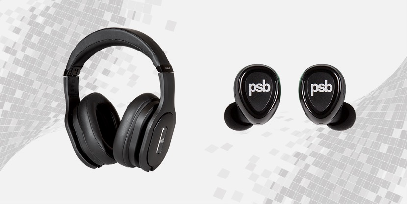 PSB M4U 9 Premium Wireless Headphone M4U TWM True Wireless Micro Planar Earphones product images
