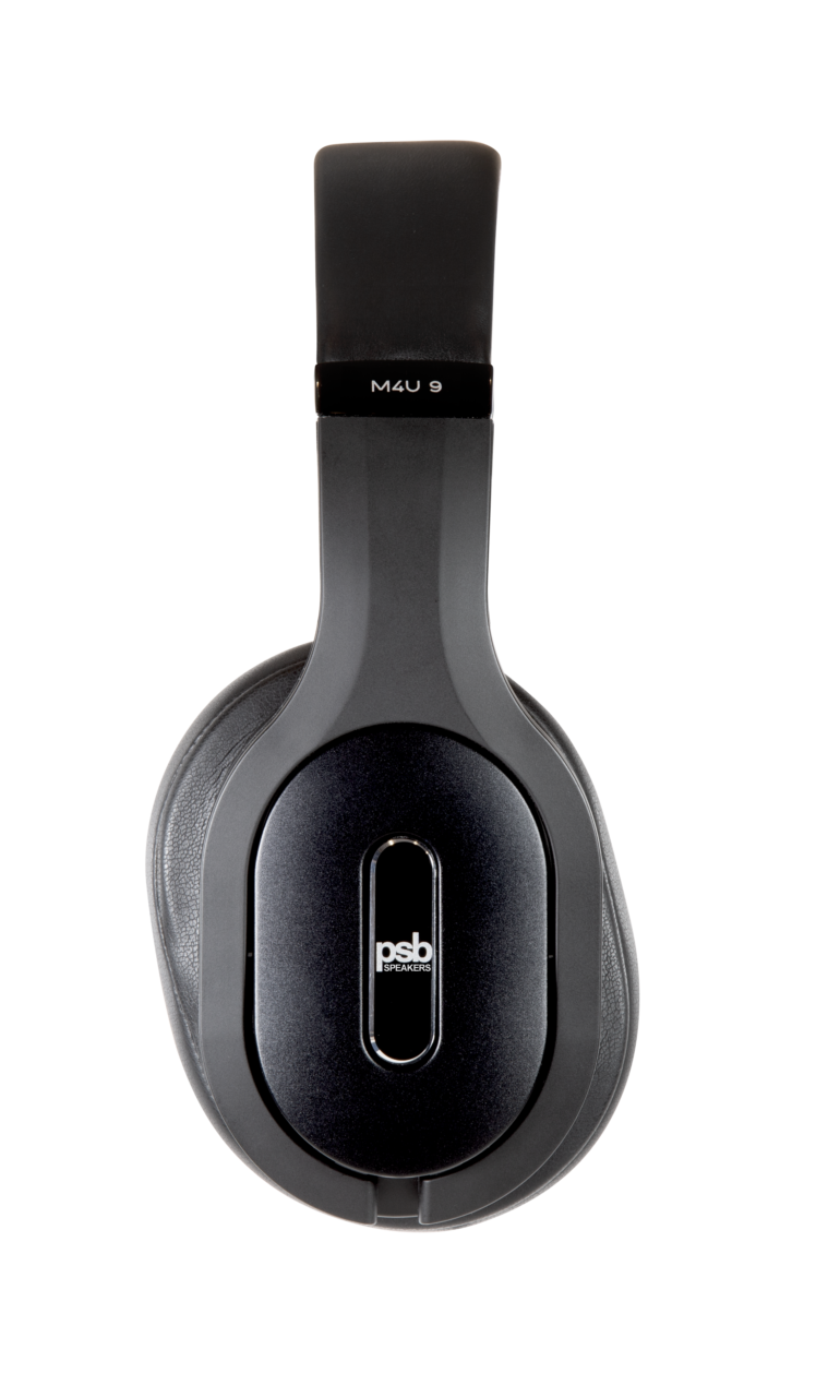 PSB M4U 9 Premium Wireless Headphone product image