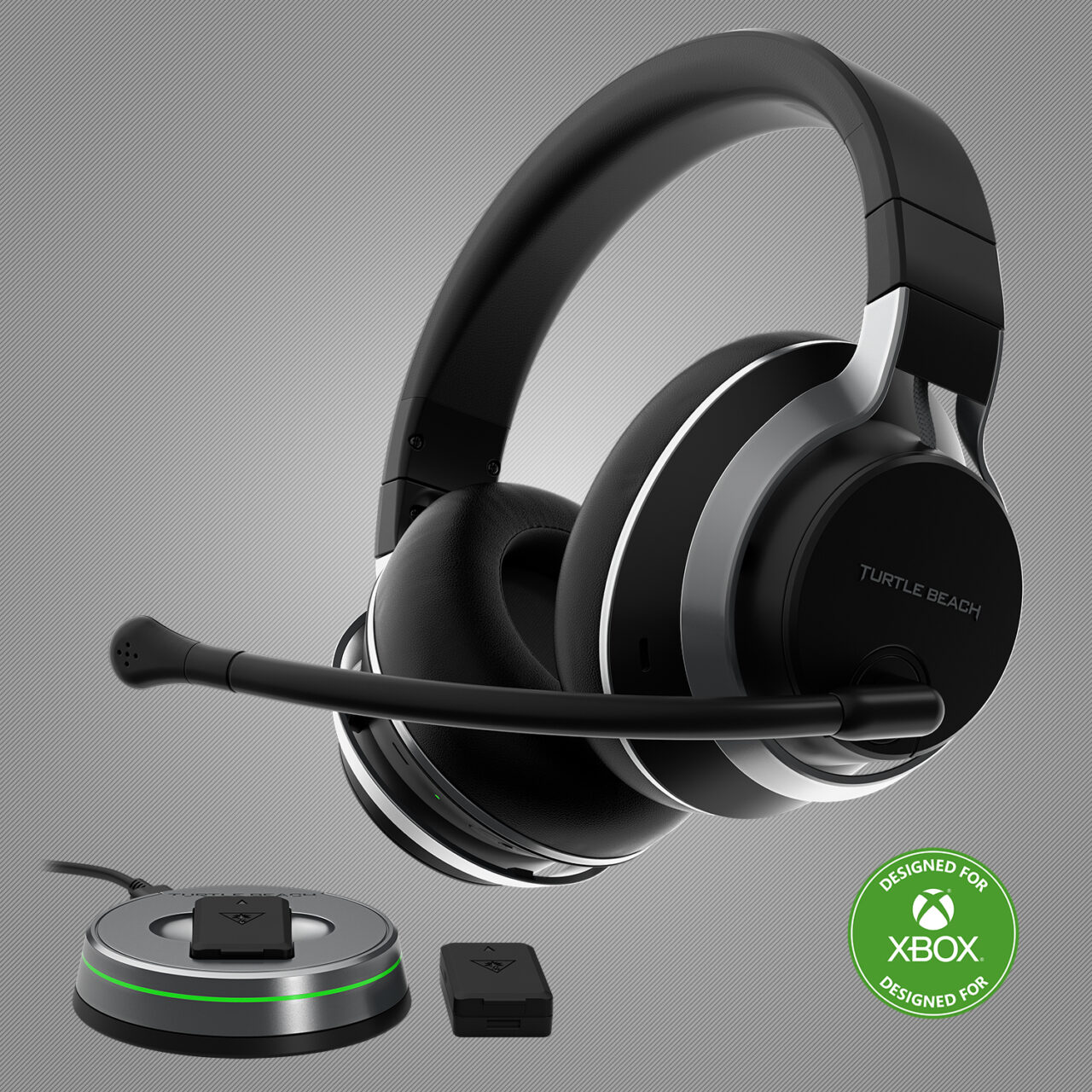 Stealth Pro Ultra-Premium Wireless Gaming Headset product image (Turtle Beach)