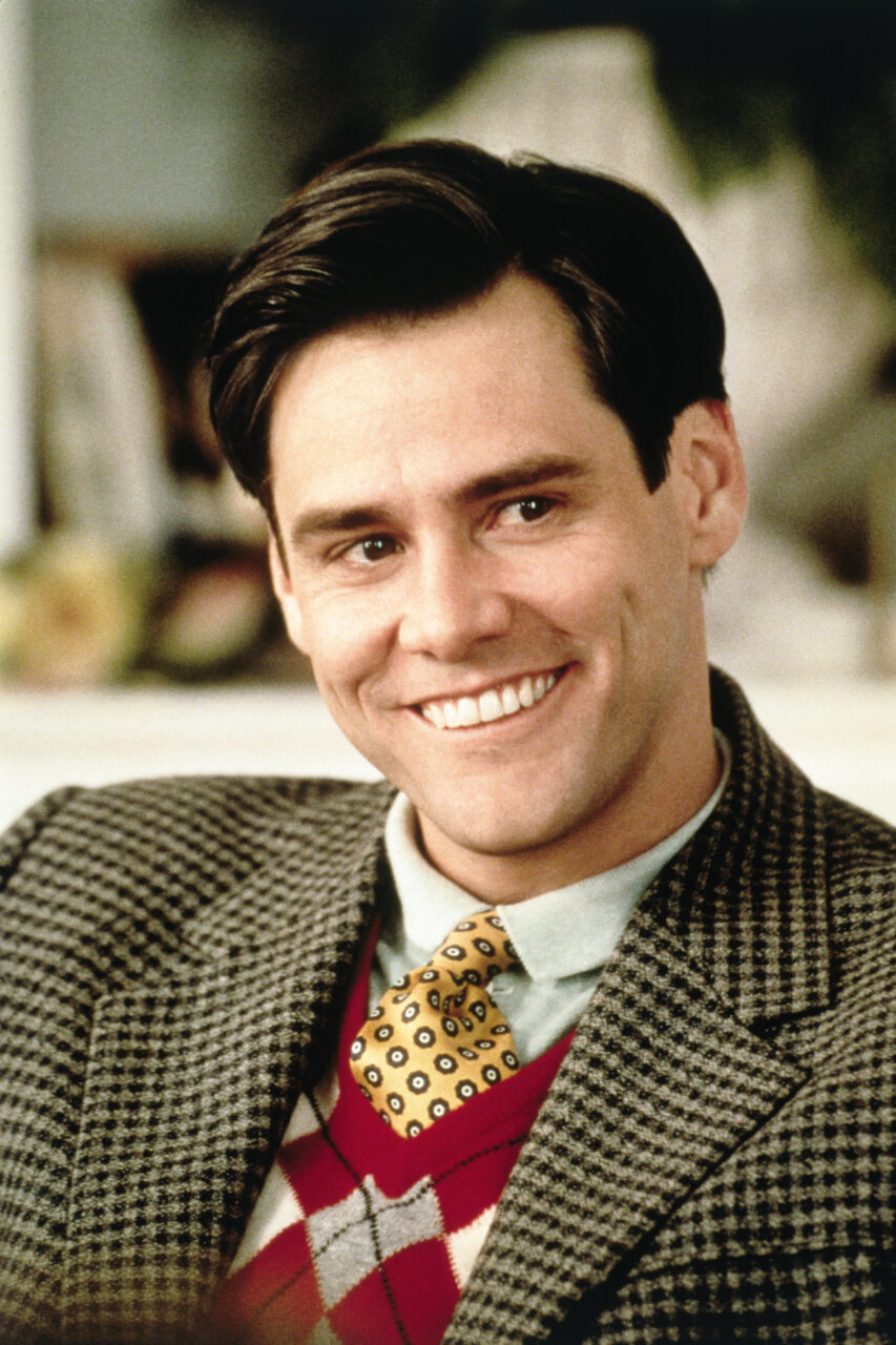 The Truman Show still (Paramount Pictures)