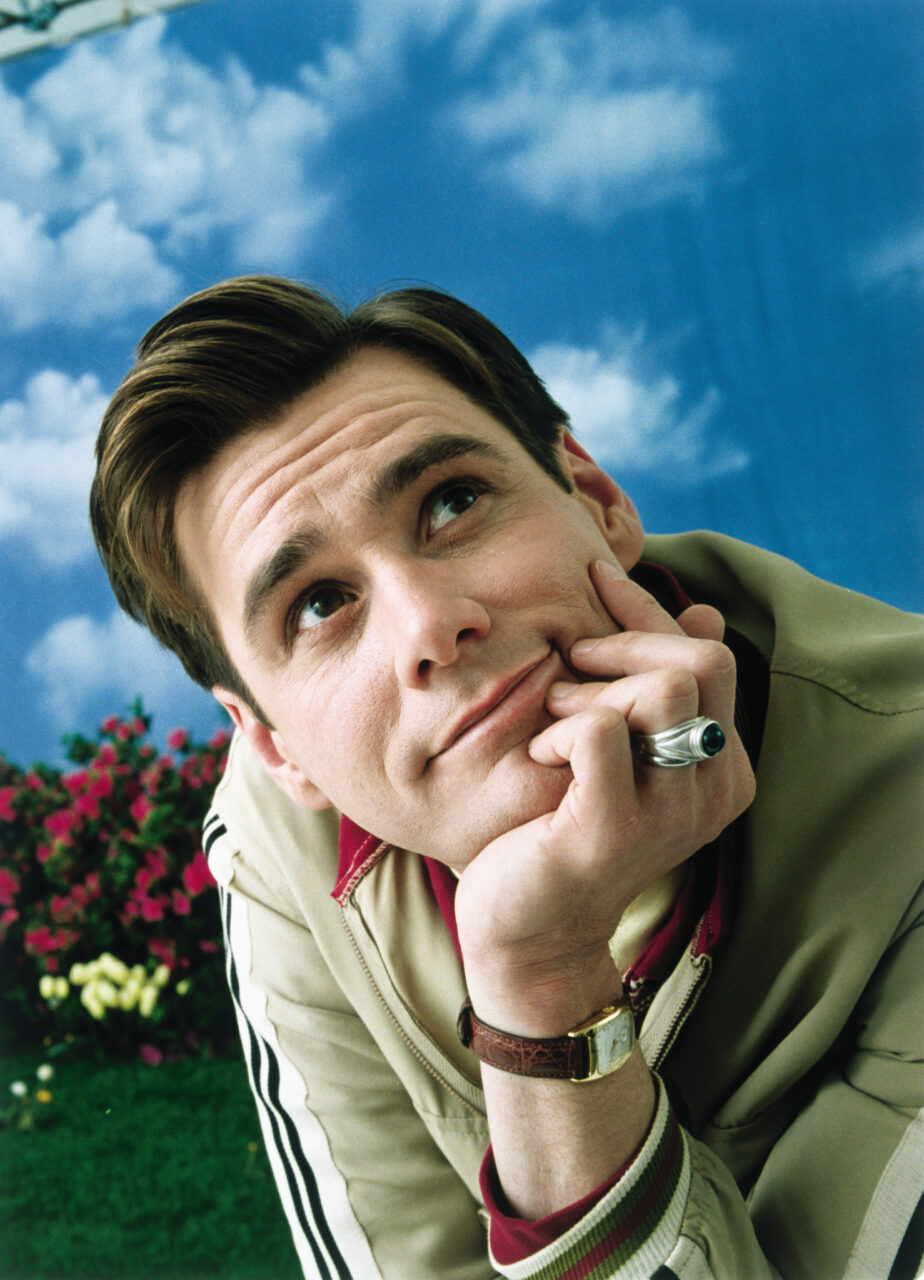 The Truman Show still (Paramount Pictures)