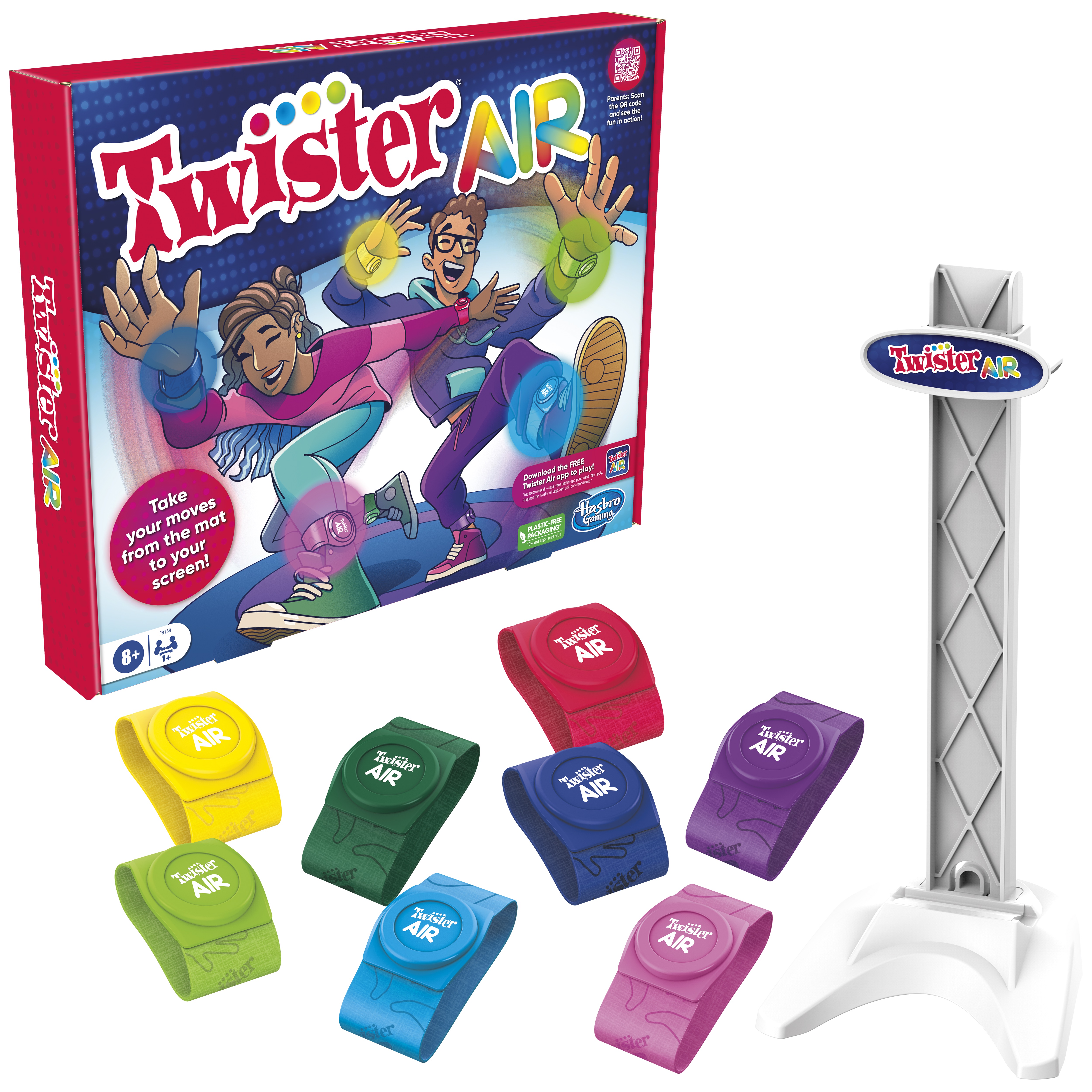 Twister Air product image (Hasbro)