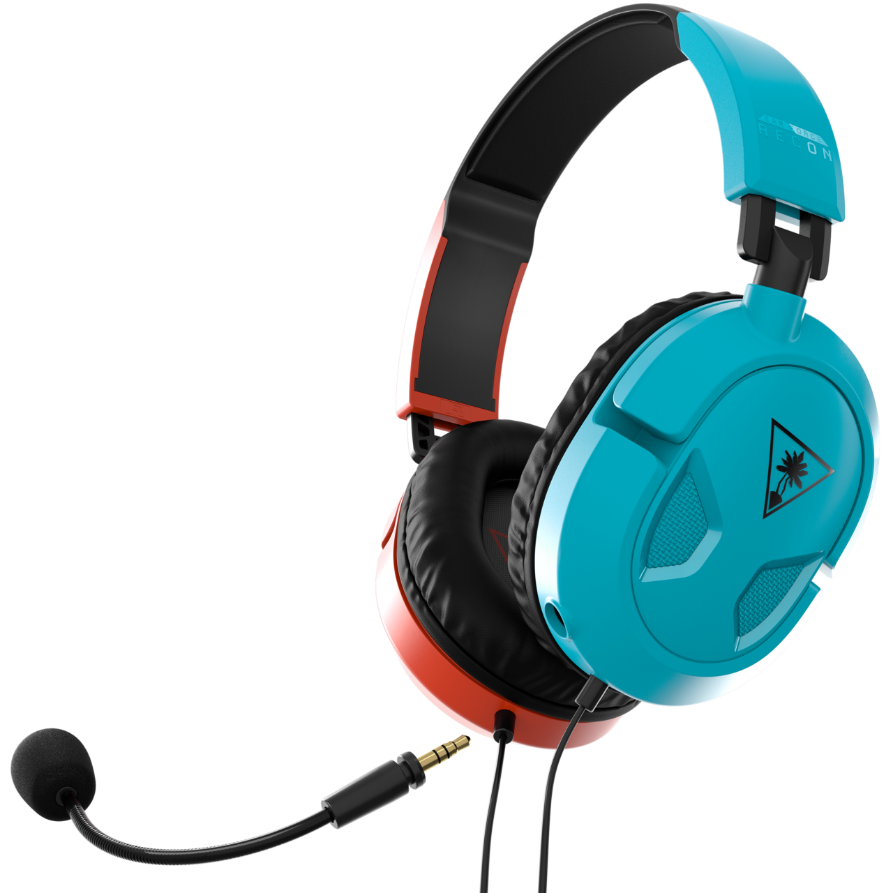 Recon 50 Red/Blue product image (Turtle Beach)