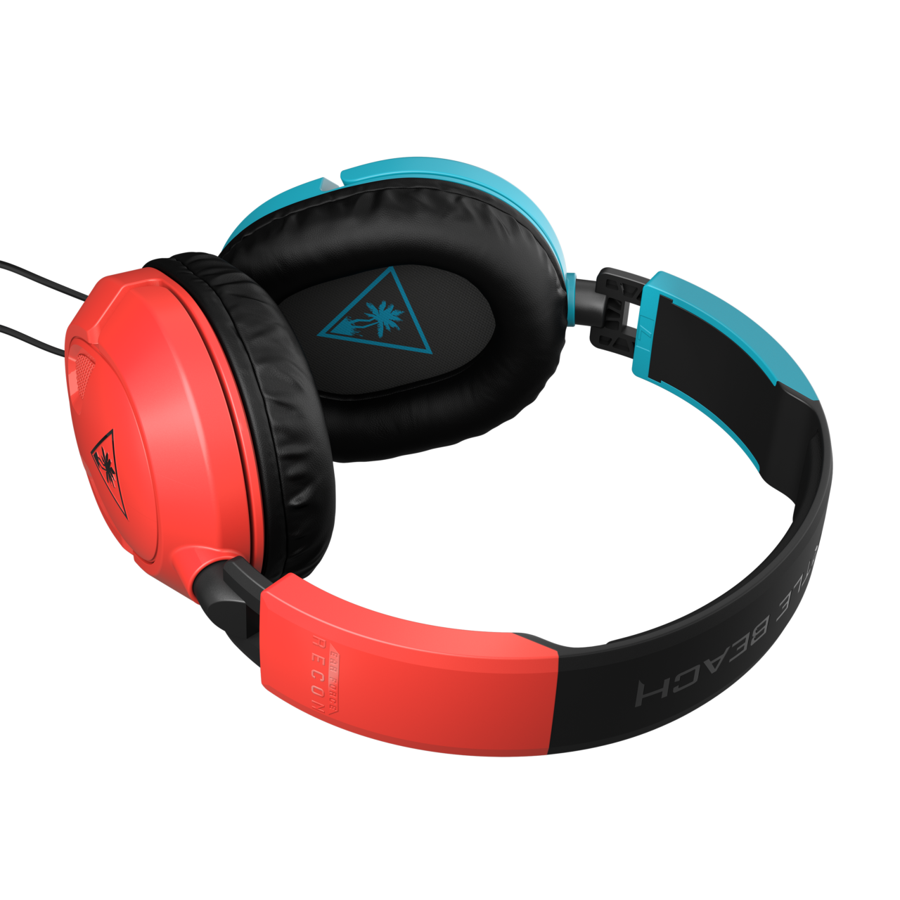 Recon 50 Red/Blue product image (Turtle Beach)