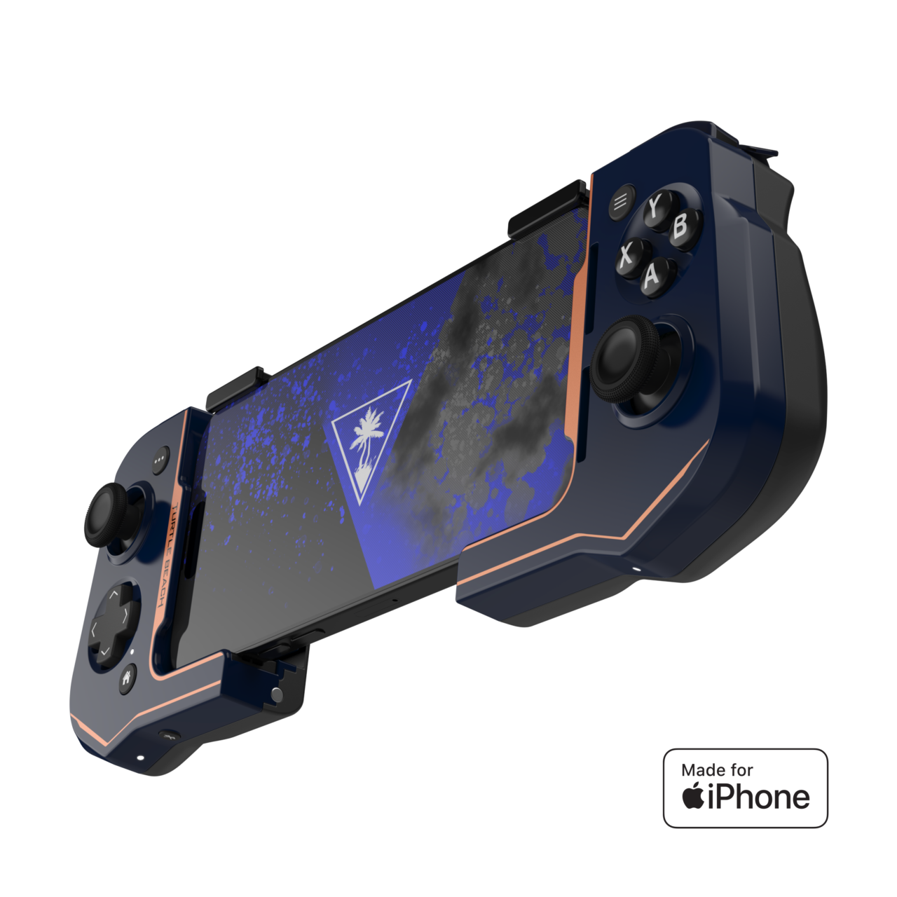 Atom Mobile Game Controller for iPhone image (Turtle Beach)