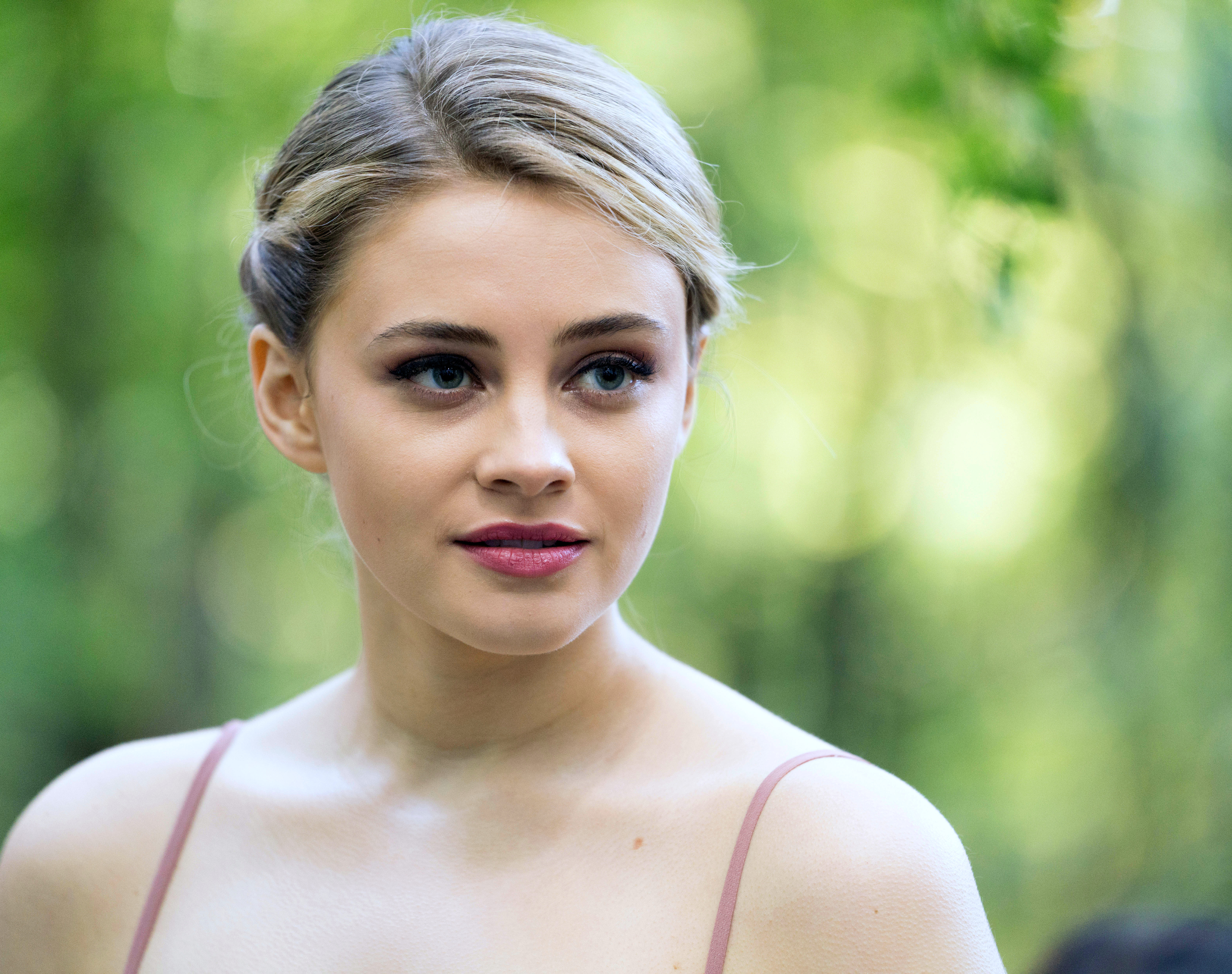 Josephine Langford stars as Tessa in After Everything, the fifth and final installment in the After franchise.