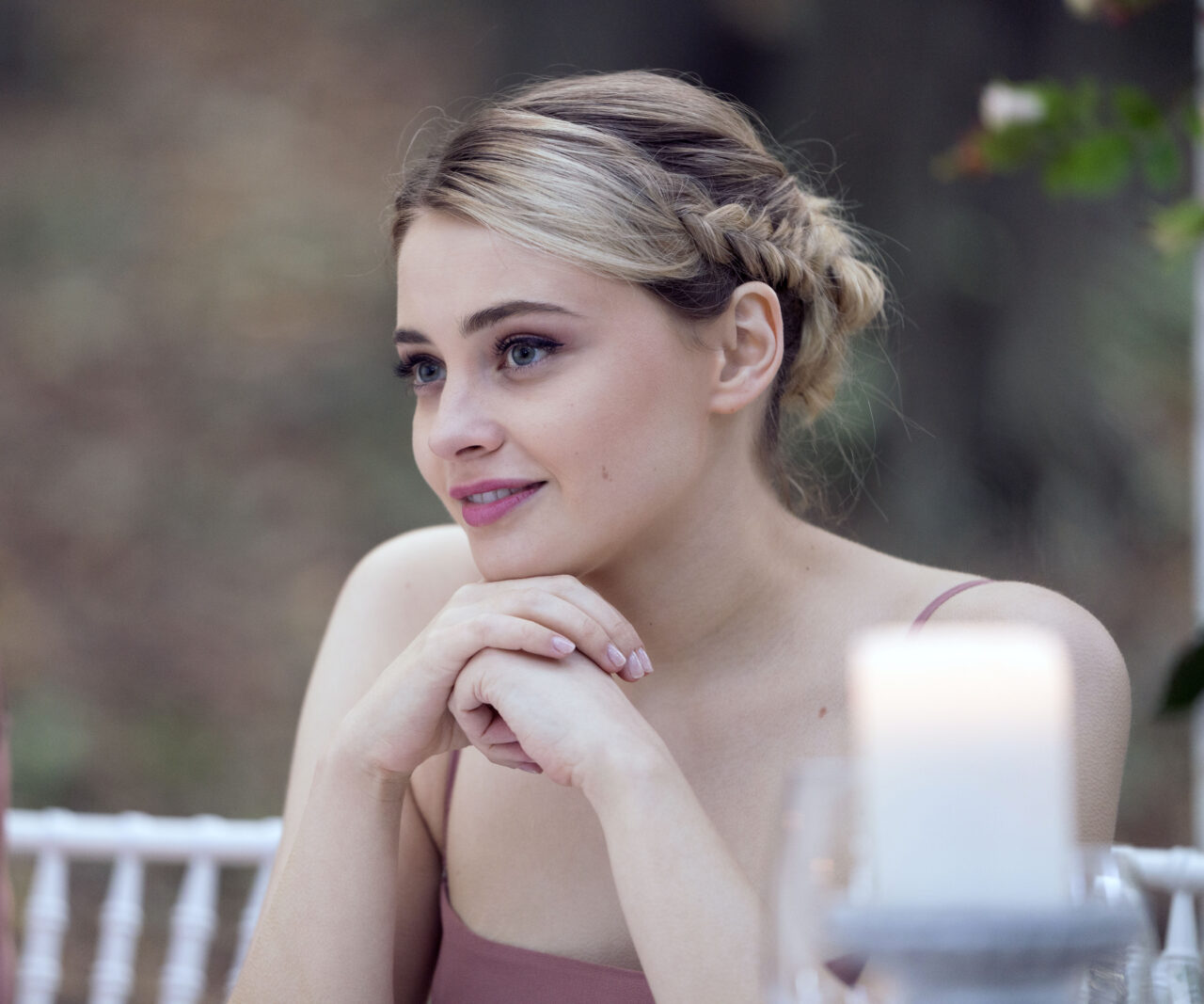 Josephine Langford stars as Tessa in After Everything, the fifth and final installment in the After franchise.
