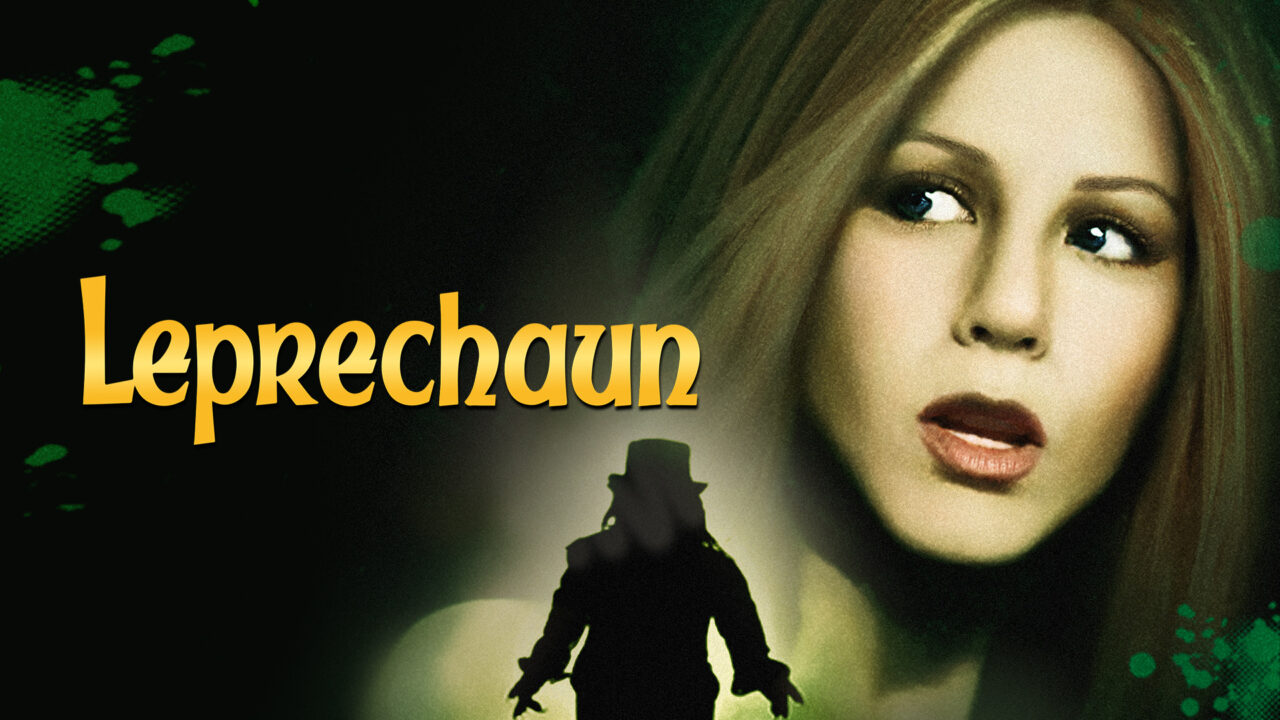 Leprechaun title (Hulu)