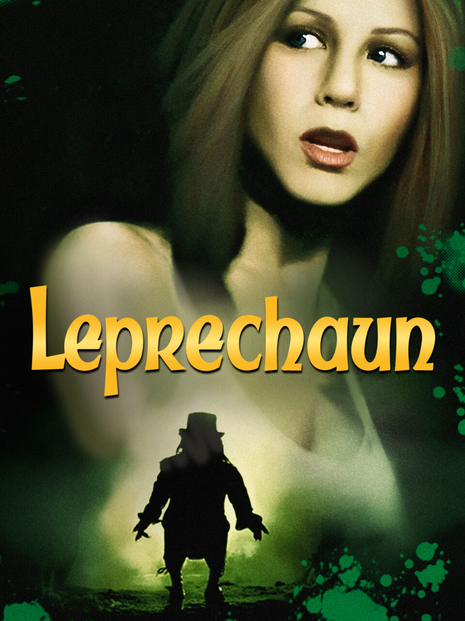 Leprechaun title (Hulu)