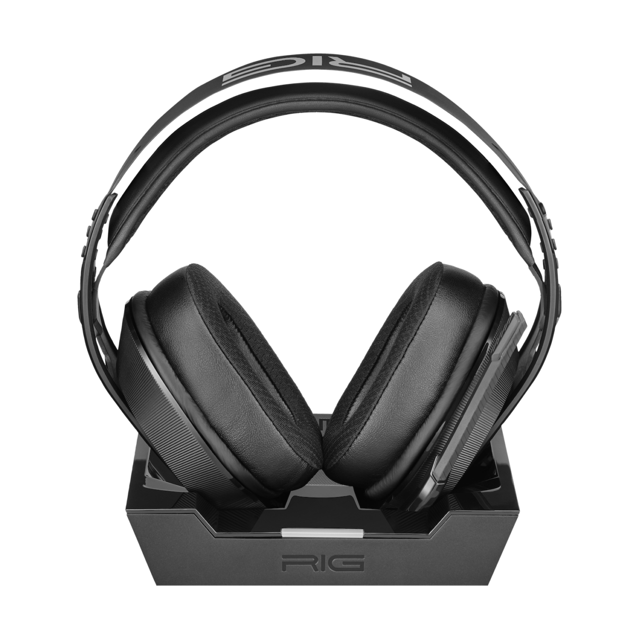 RIG 900 MAX HX Definitive Wireless Gaming Headset image (NACON)