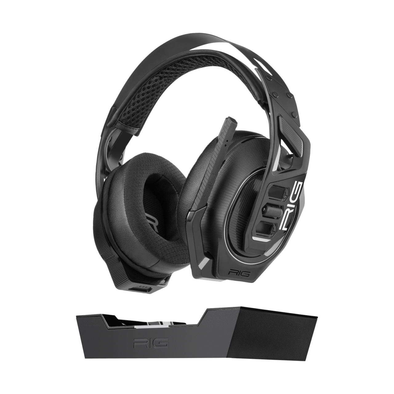 RIG 900 MAX HX Definitive Wireless Gaming Headset image (NACON)