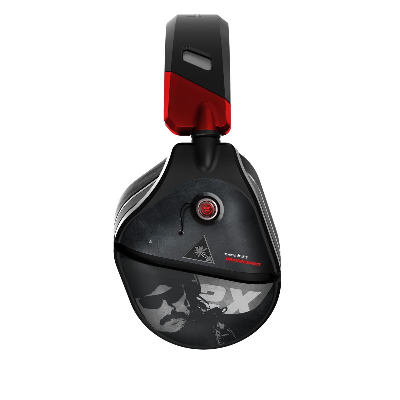 Dr Disrespect Limited Edition Stealth 700 Gen 2 MAX product image (Turtle Beach)