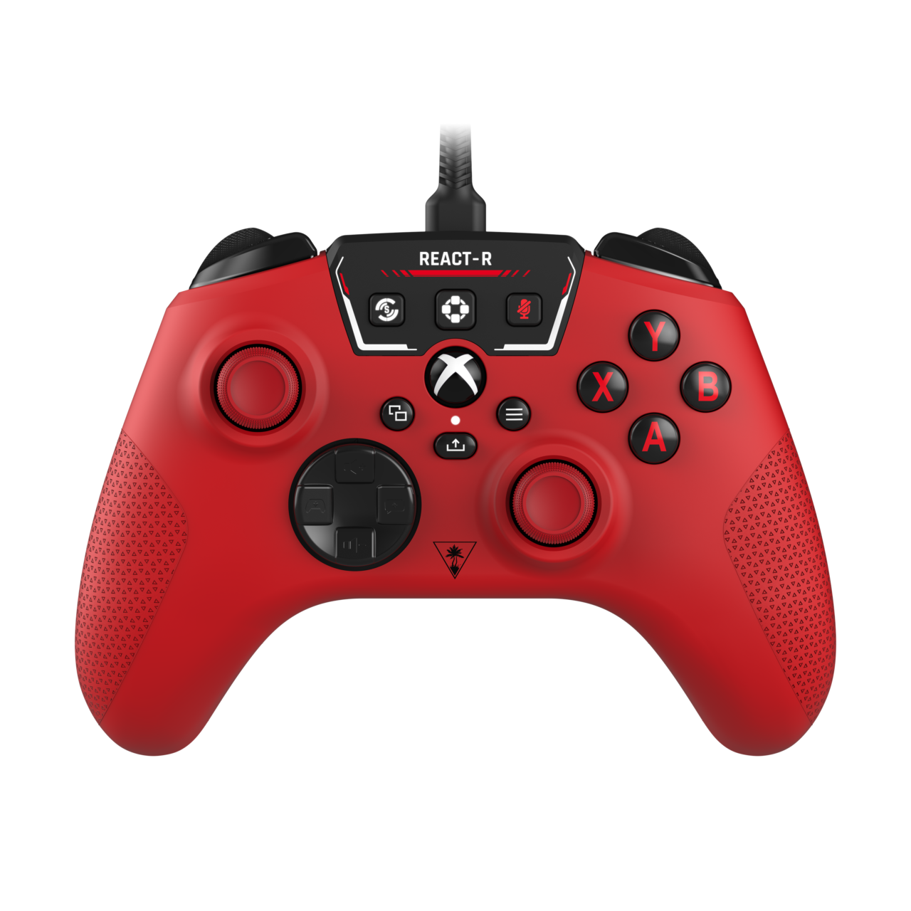React-R Red Controller (Turtle Beach)