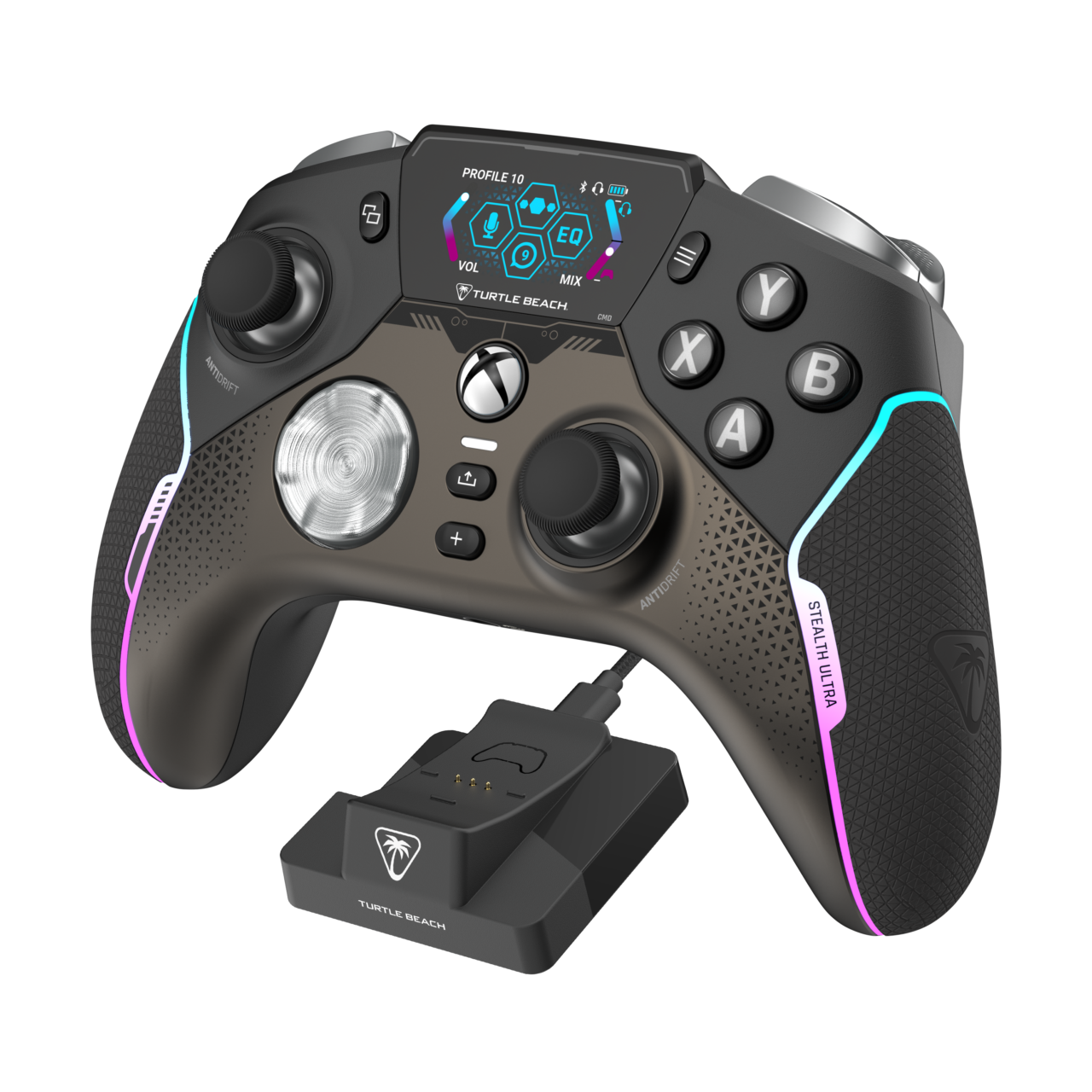 Designed For Xbox Stealth Ultra Wireless Controller product image (Turtle Beach)
