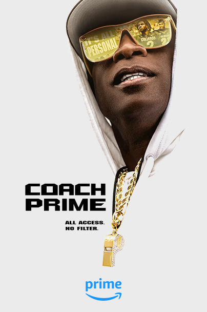 Coach Prime key art (Prime Video)