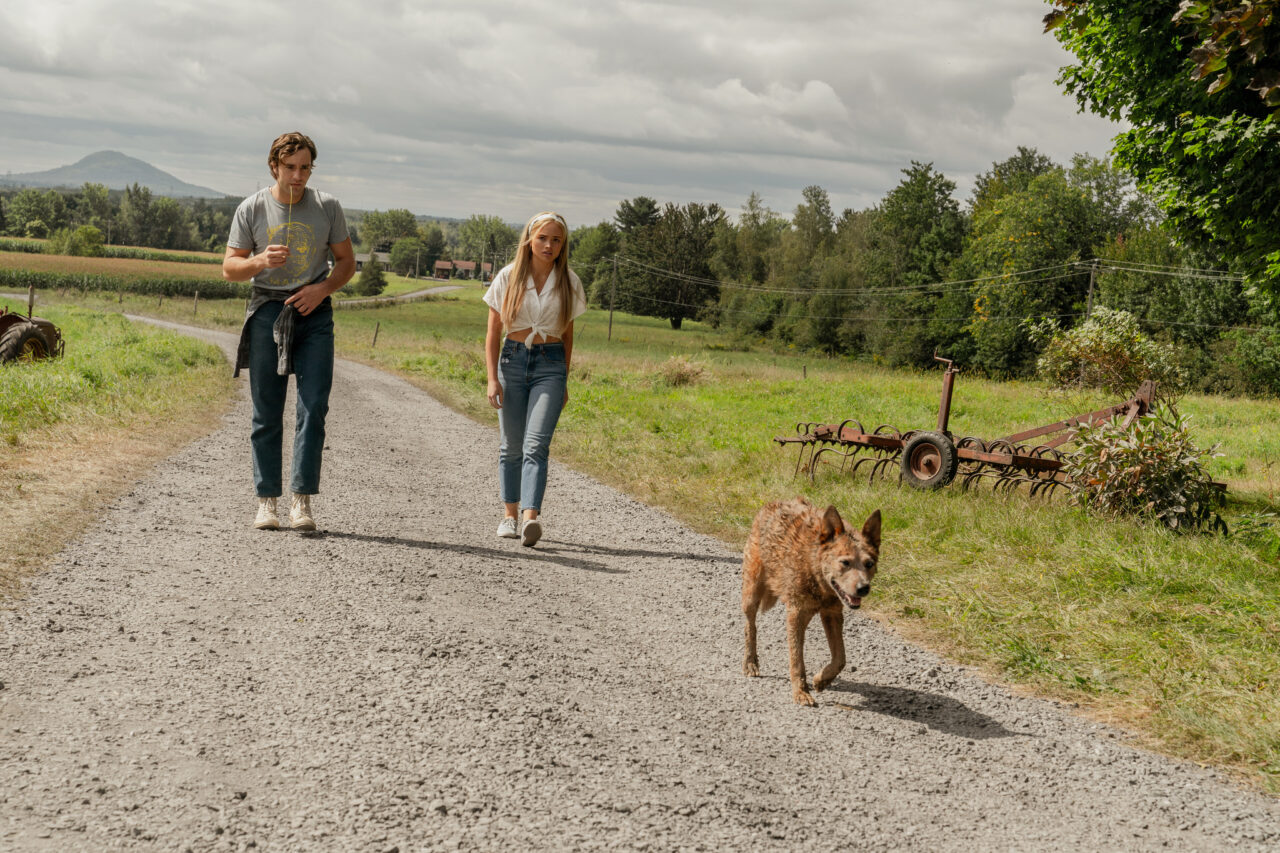 Pet Sematary: Bloodlines still (Paramount Pictures)