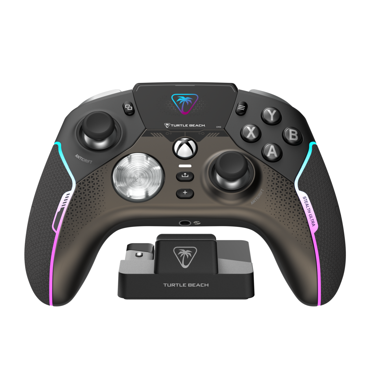 Stealth Ultra Wireless Controller product image (Turtle Beach)