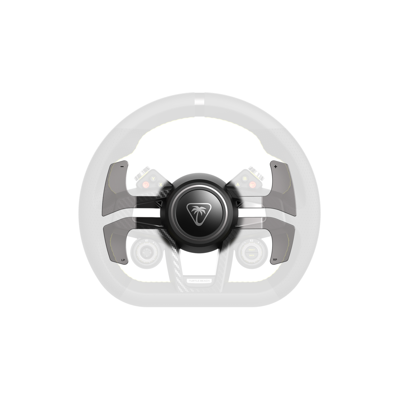 VelocityOne Race Universal Wheel & Pedal System product image (Turtle Beach)