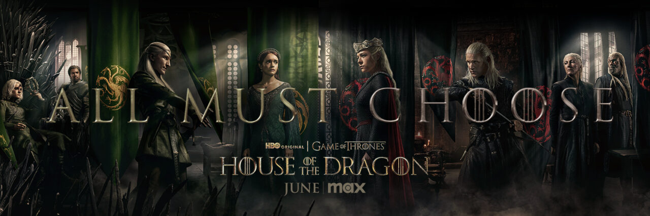 House Of The Dragon Season 2 still (Max)