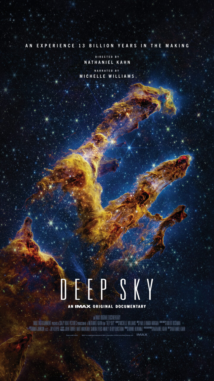 Deep Sky still (IMAX)