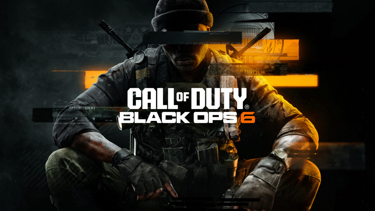Call Of Duty: Black Ops 6 key art (Activision)
