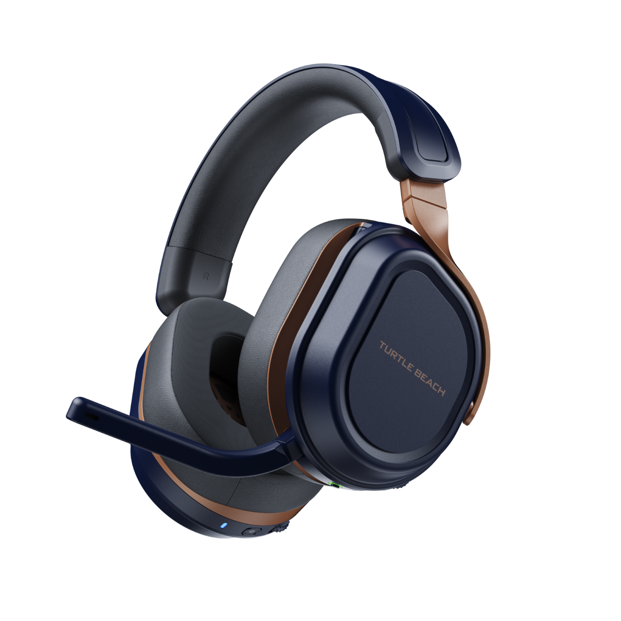 Redesigned Stealth 700 Multiplatform Gaming Headset product image (Turtle Beach)