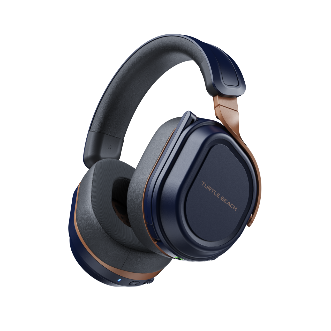 Redesigned Stealth 700 Multiplatform Gaming Headset product image (Turtle Beach)